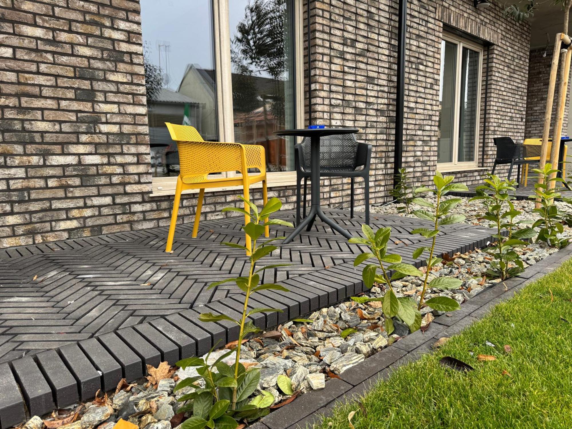Penzion Pri Mlyne Нитра Экстерьер фото